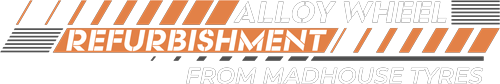 Alloy Wheel Refurbishment London